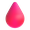 drop of blood